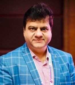 Dr. Vivek Kashyap